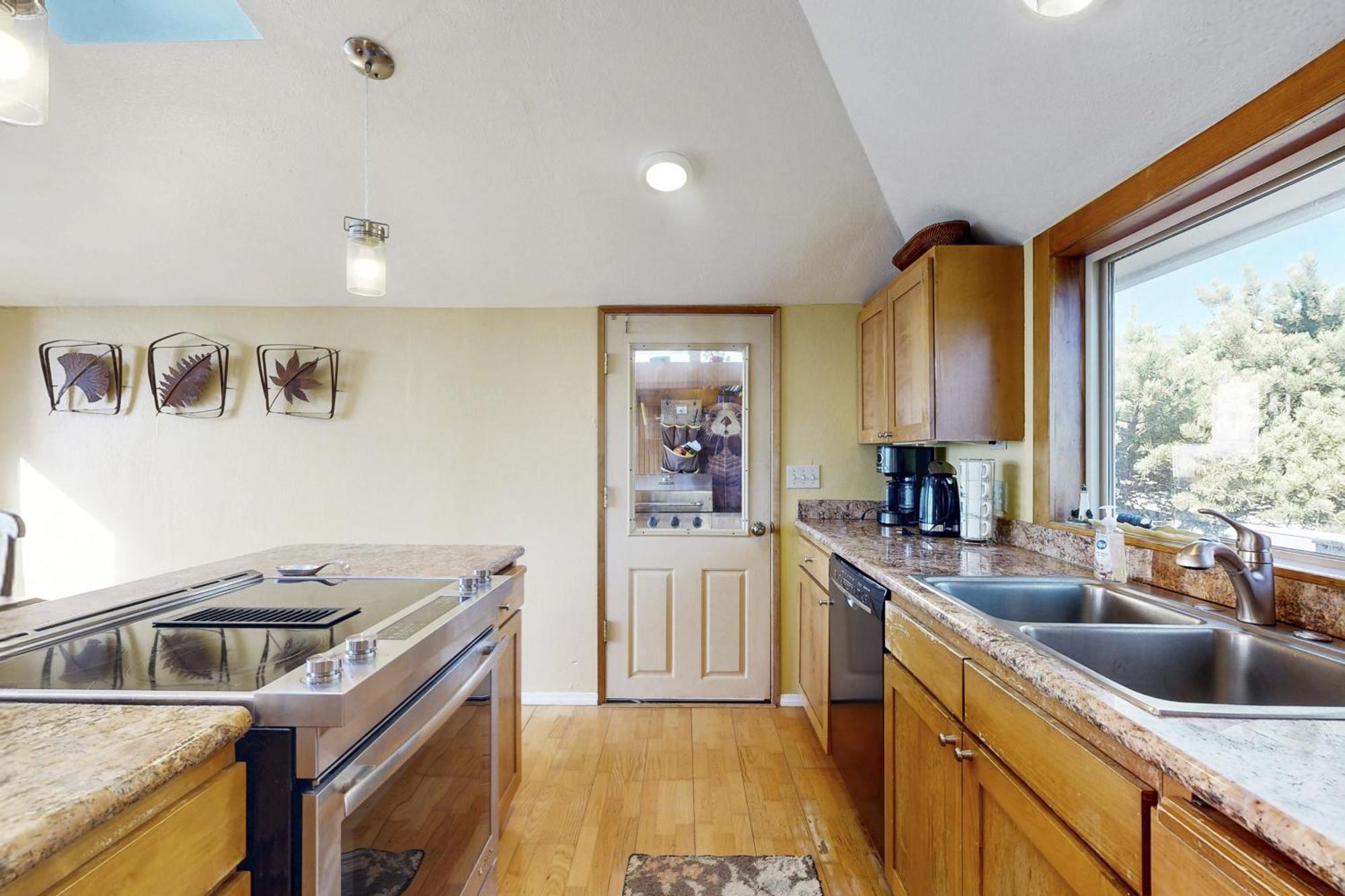 Seadrifter Oceanfront Beach House Seal Rock エクステリア 写真