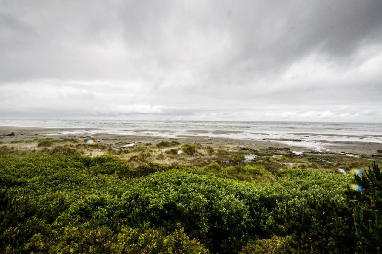 Seadrifter Oceanfront Beach House Seal Rock エクステリア 写真